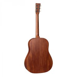 C.F. Martin DSS-17 Whiskey Sunset